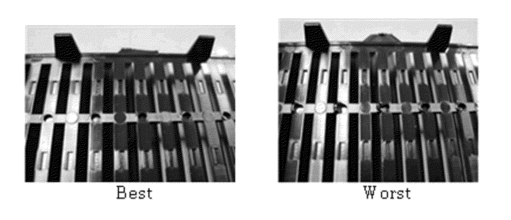 Polycarbonate resin composition and article including same