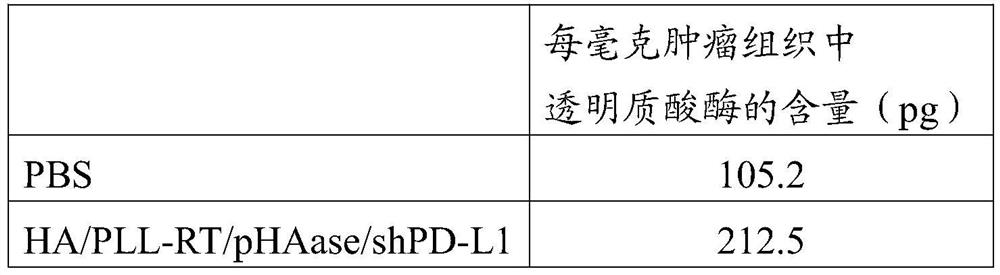 Medicine composition, and preparation method and application thereof