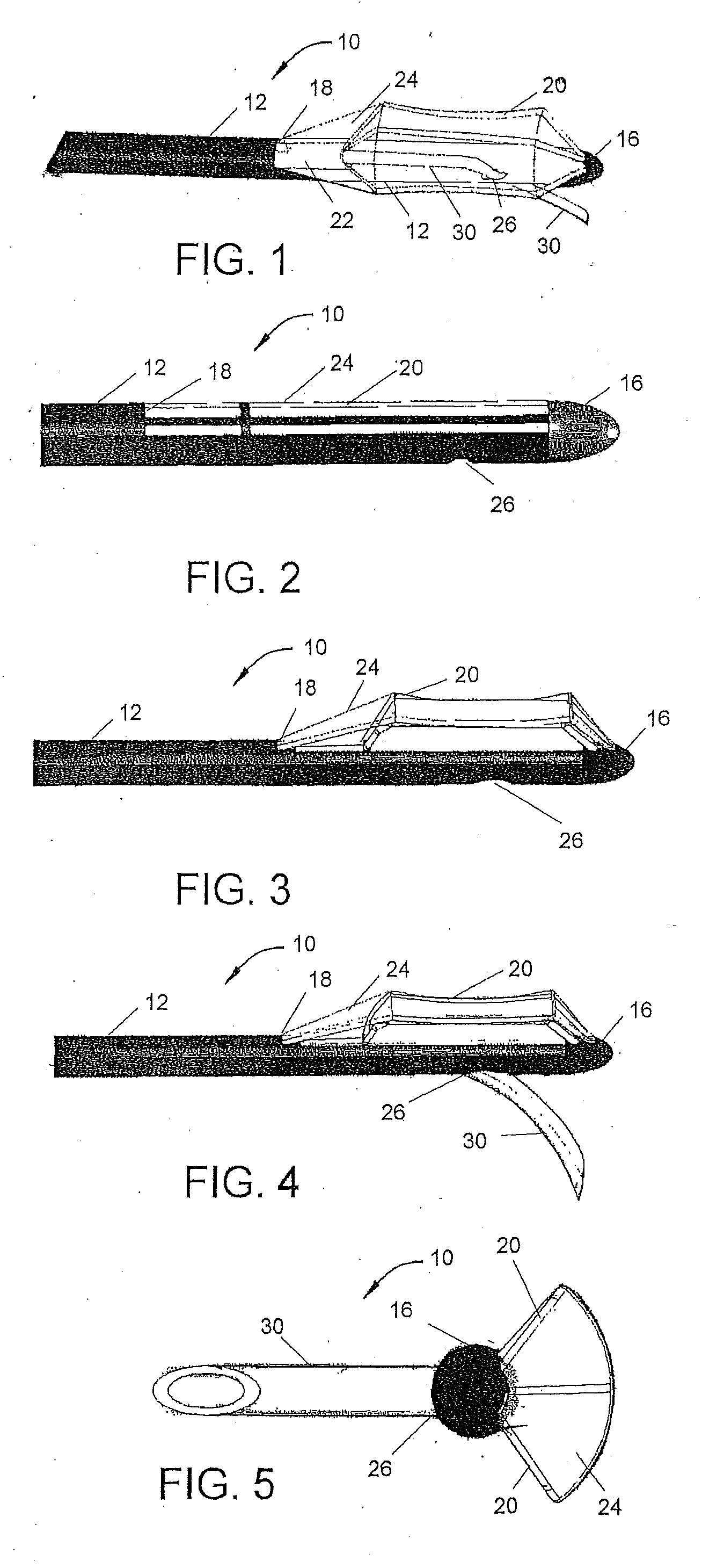 System and method for re-entering a vessel lumen