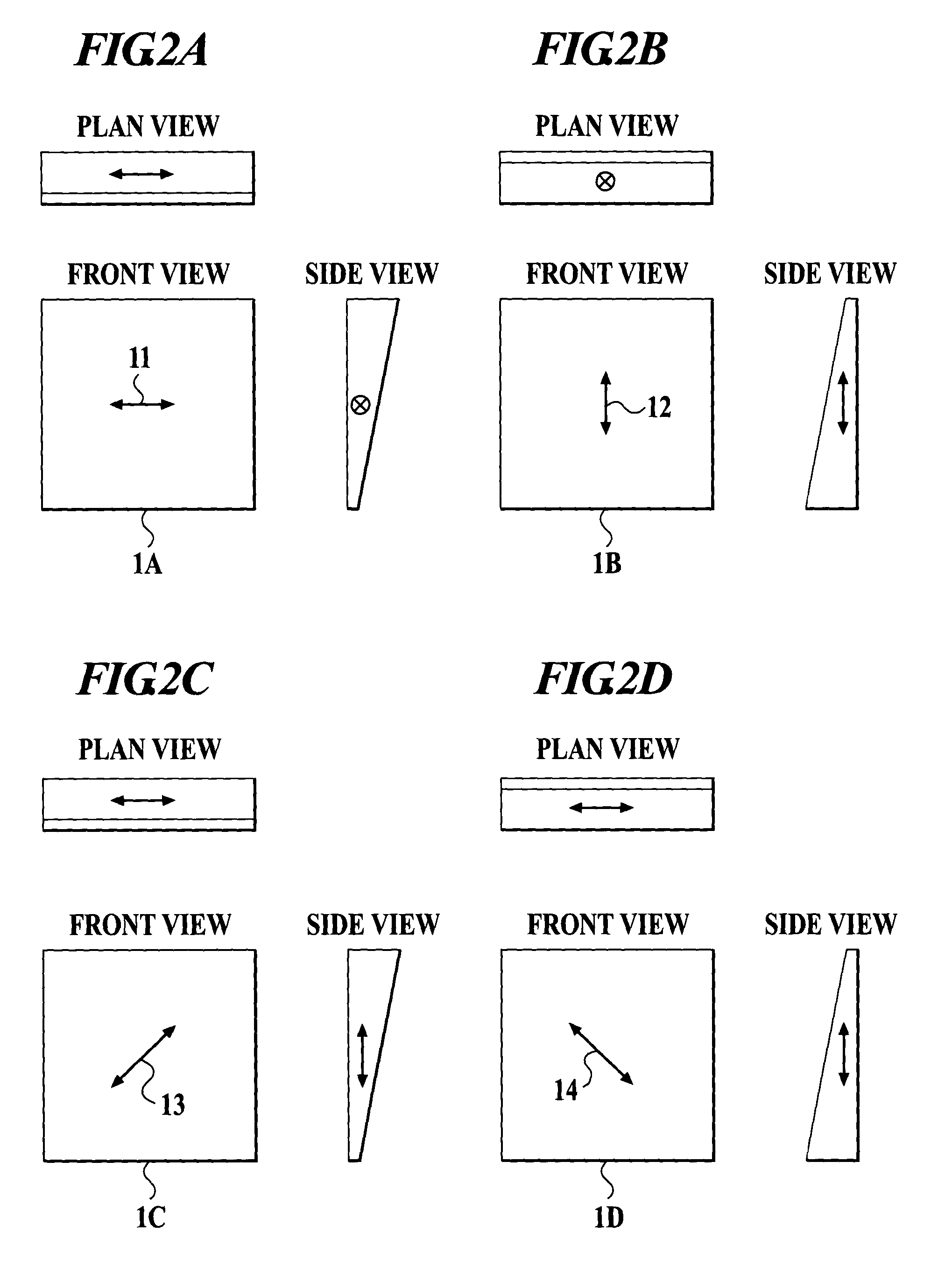 Depolarizer and spectroscope and polychromater