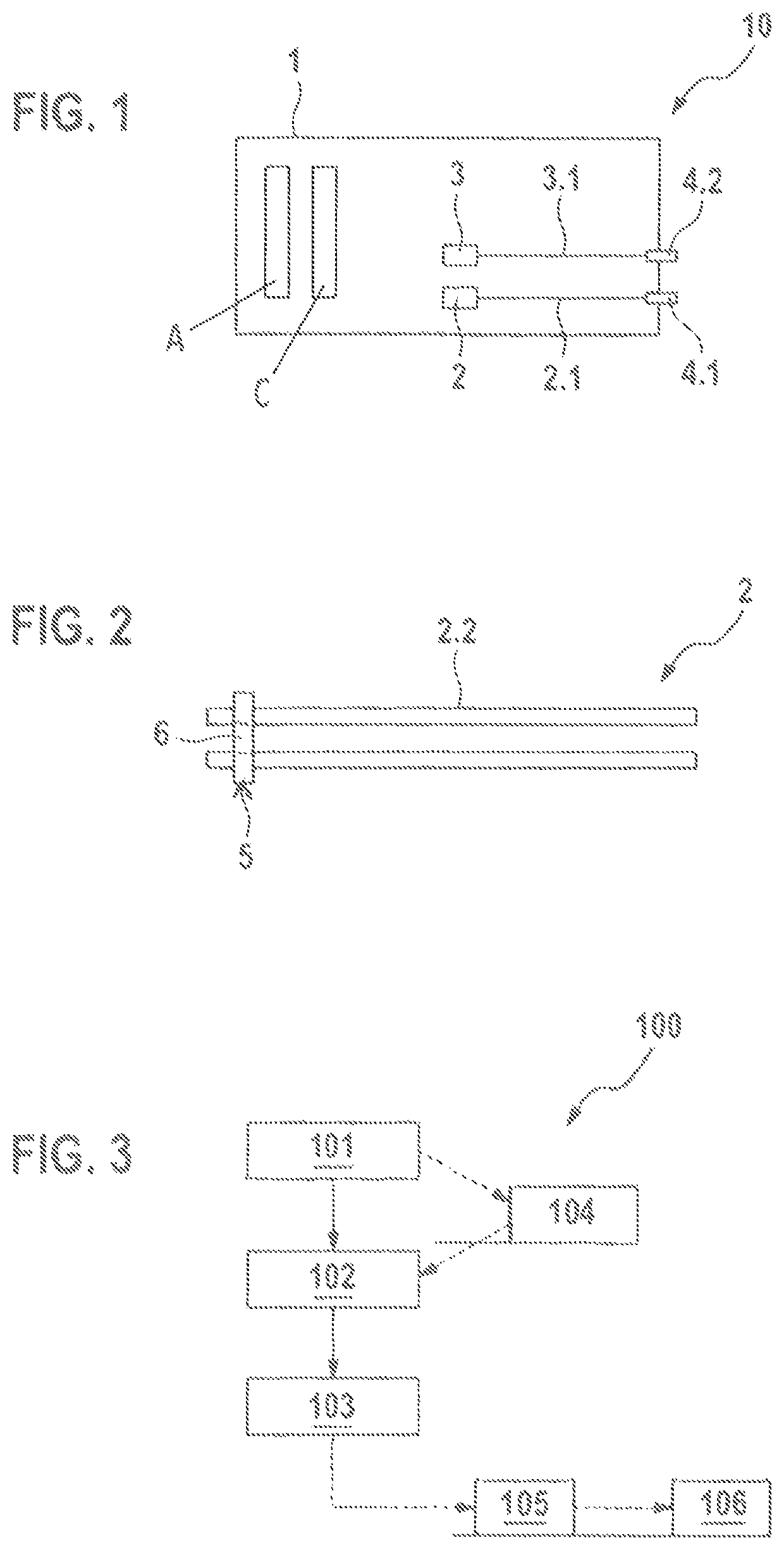 Safety test method for determination of critical cell states by internal short provocation