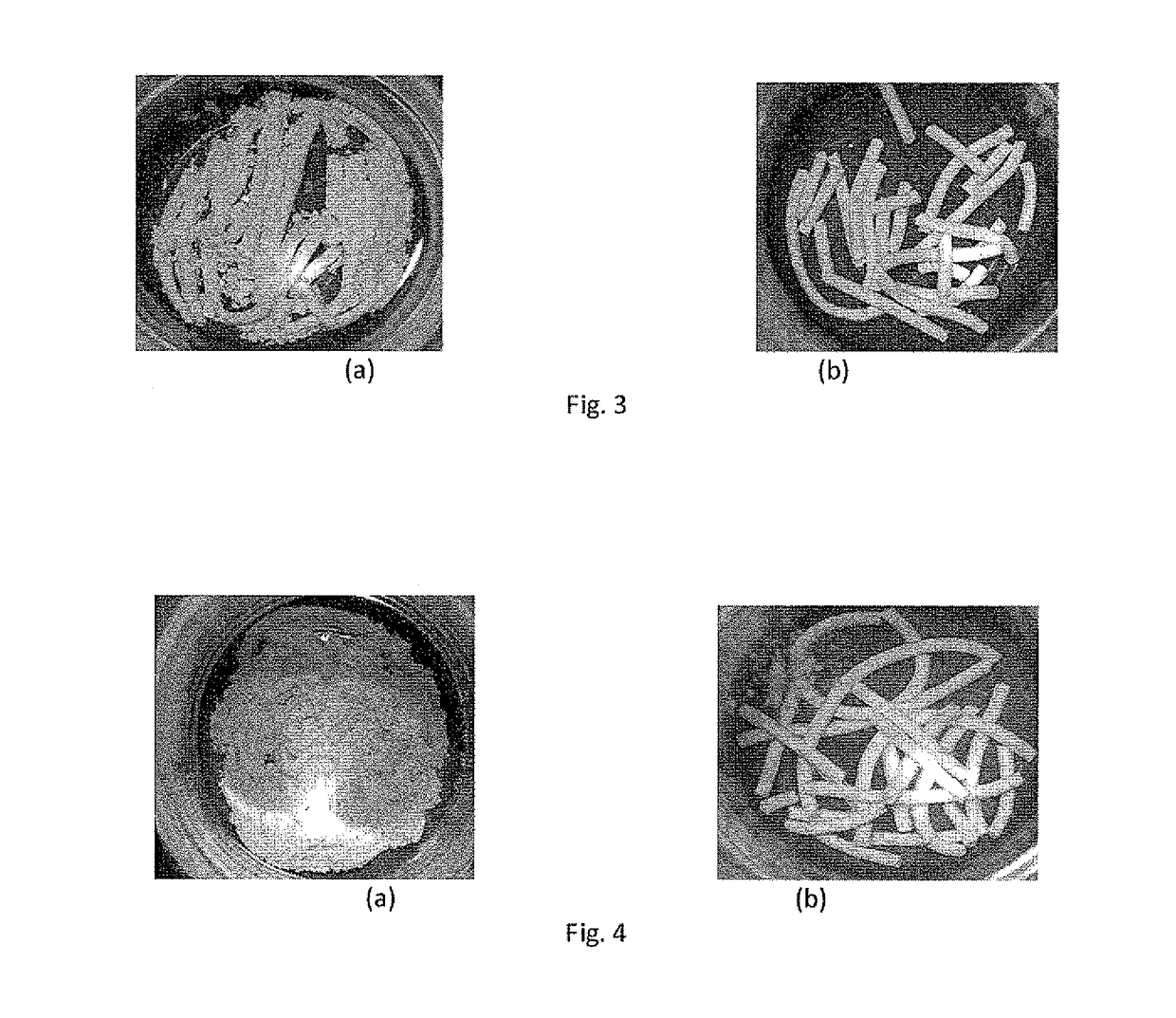 Calcium-based bone cement formula with enhanced non-dispersive ability