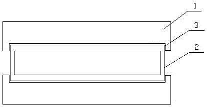 Foam roller and processing method thereof