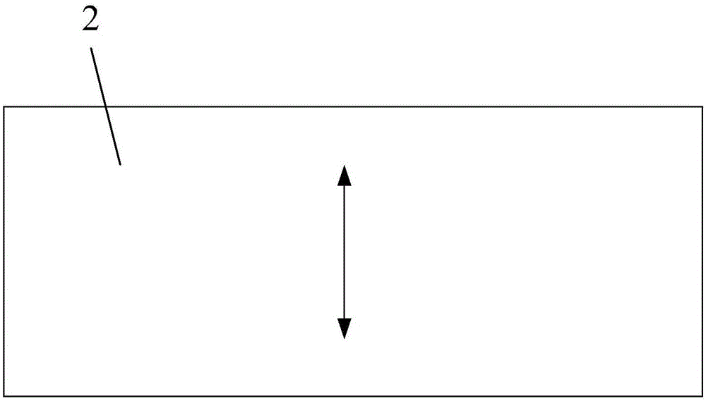 Polarizer and liquid crystal display device