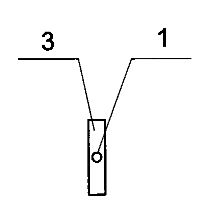 Chirp grating tuner based on magnetoconstriction