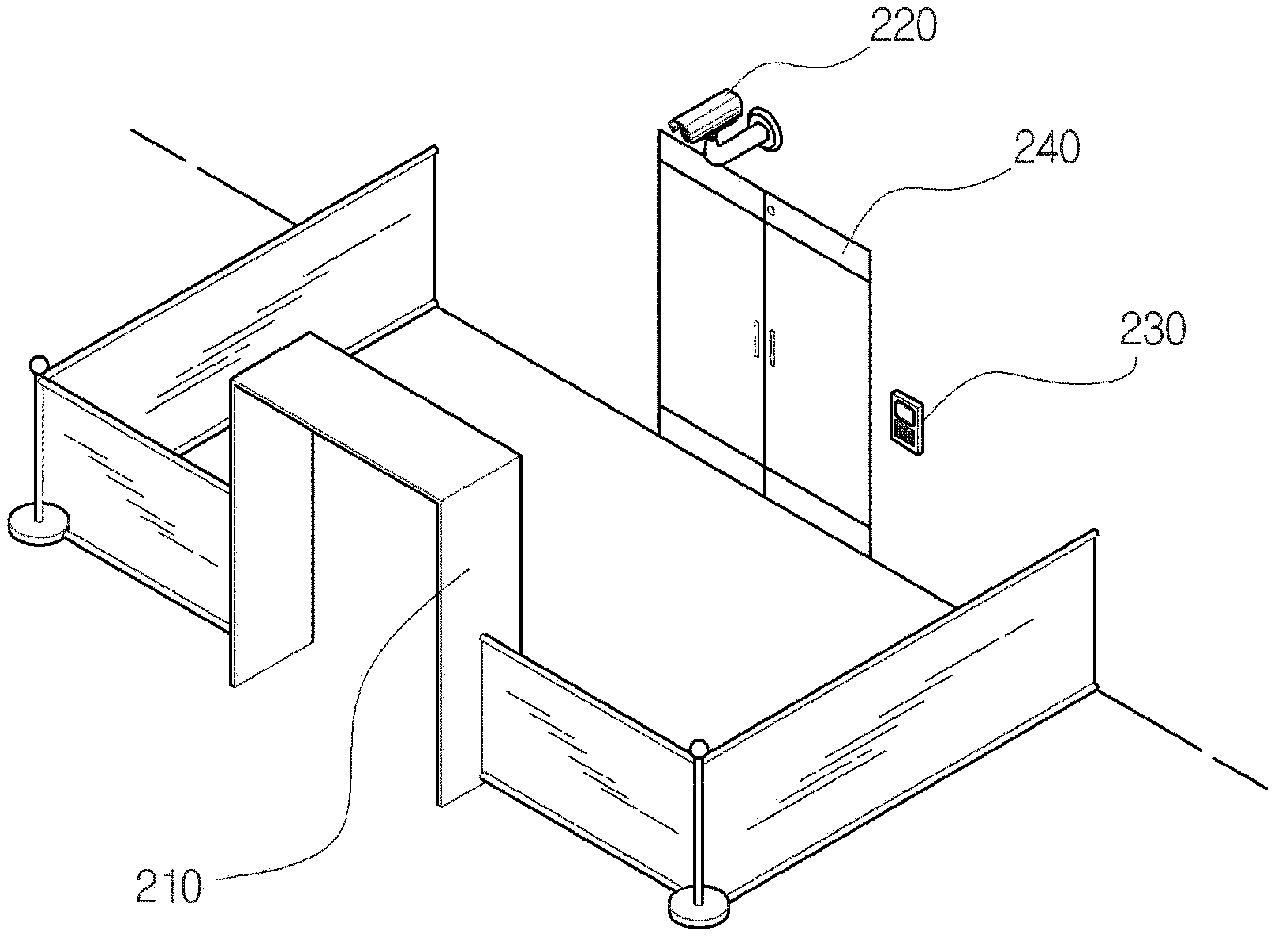 System and method for controlling security documents