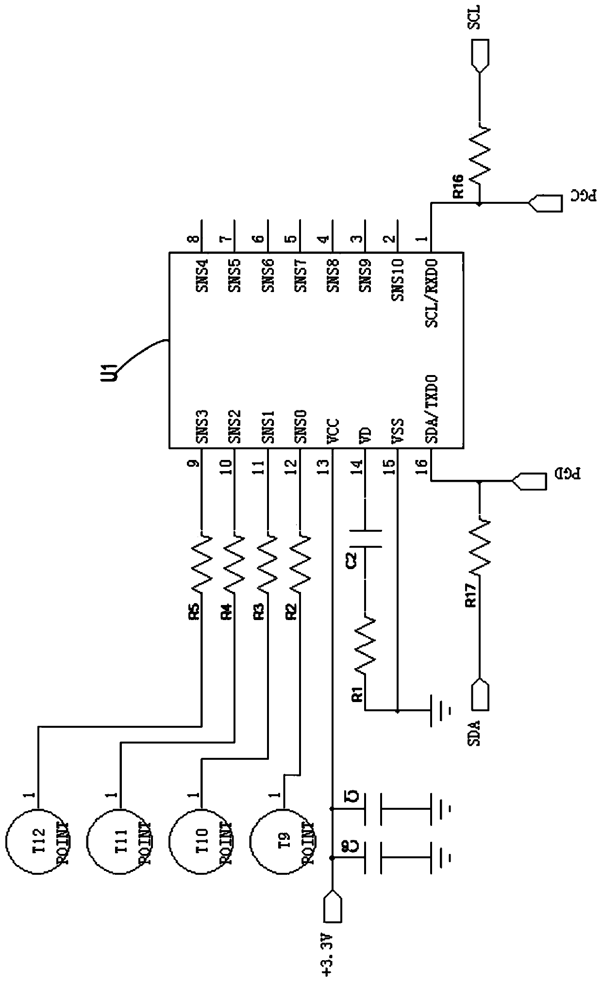 Multifunctional dimmer based on Internet of things