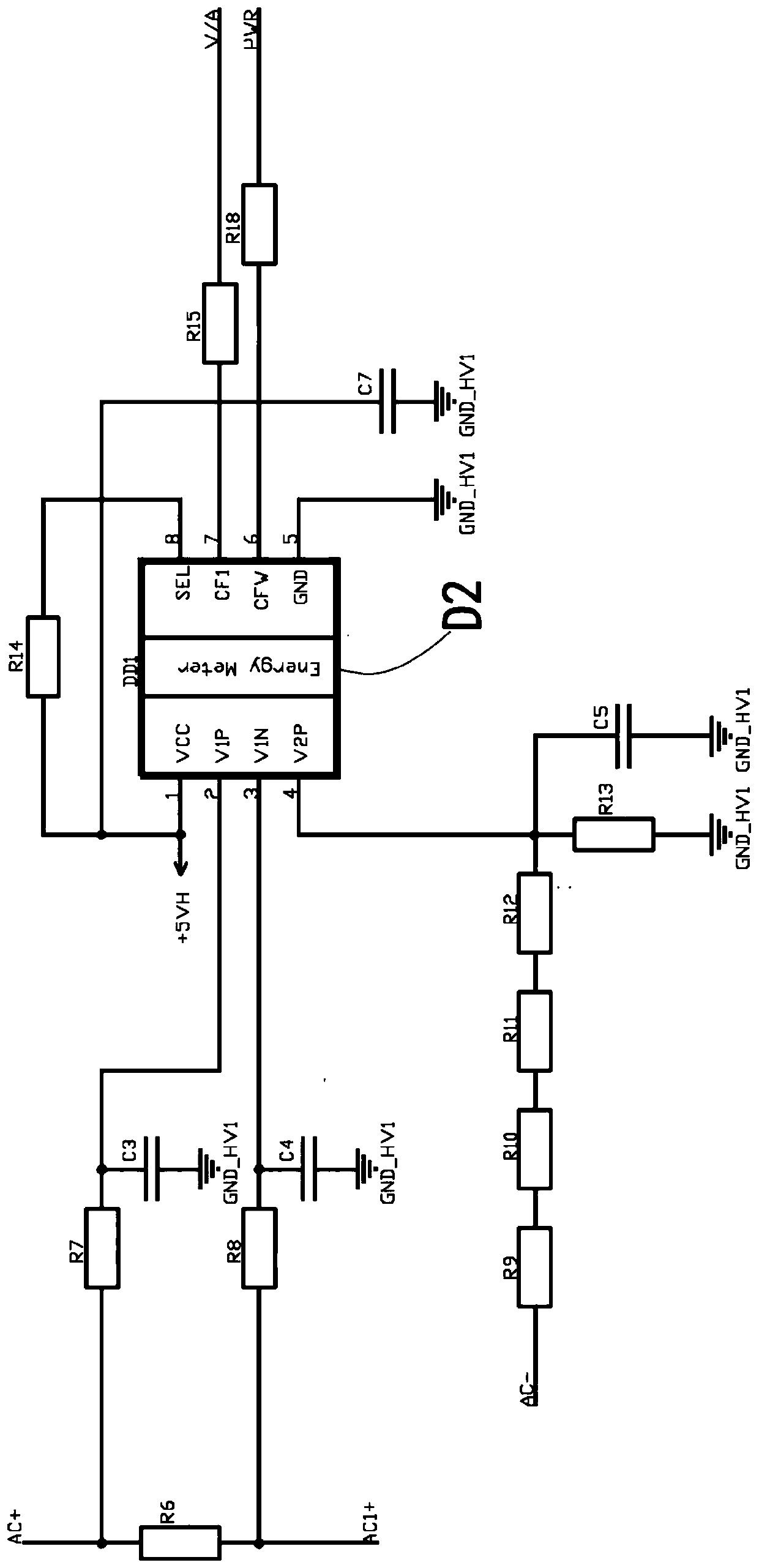 Multifunctional dimmer based on Internet of things