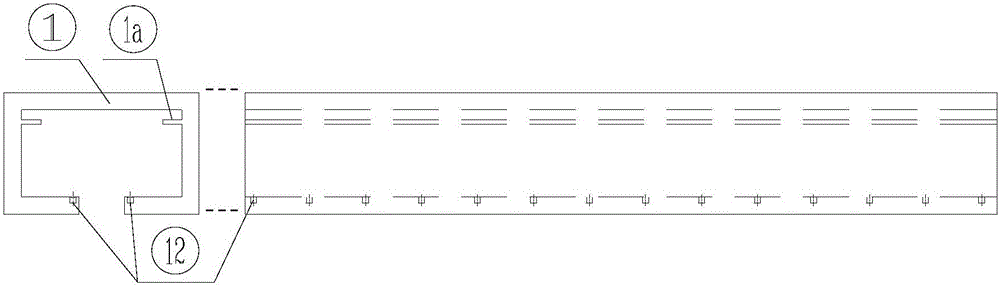 Movable and telescopic electrical equipment support