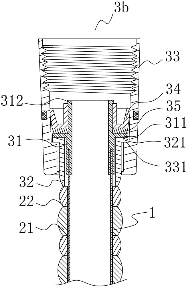 Sanitary hose