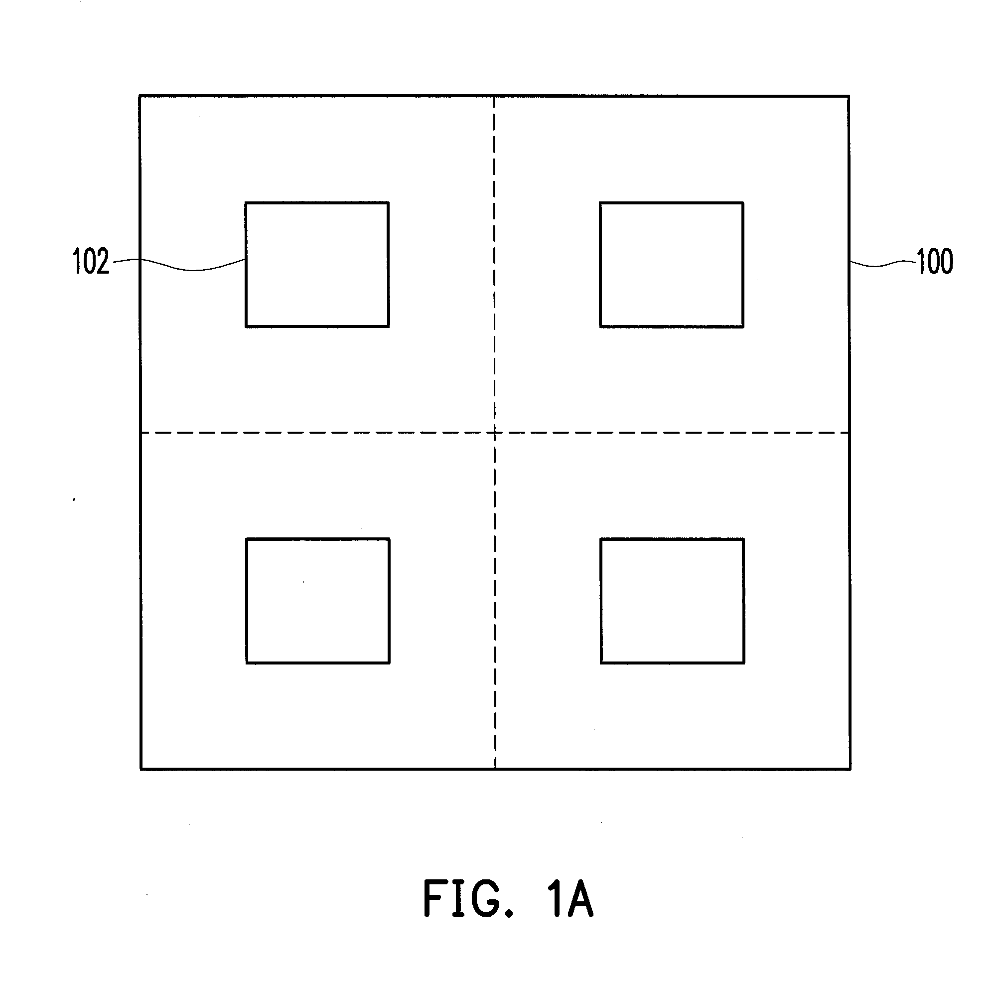 Mother substrate structure of light emitting devices, light emitting device and method of fabricating the same