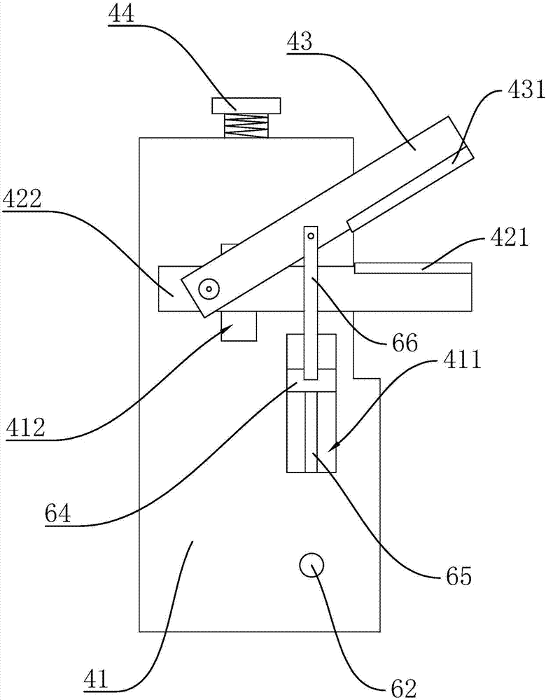 Method for manufacturing curtain fabric with flame-retardant and anti-ultraviolet composite functions