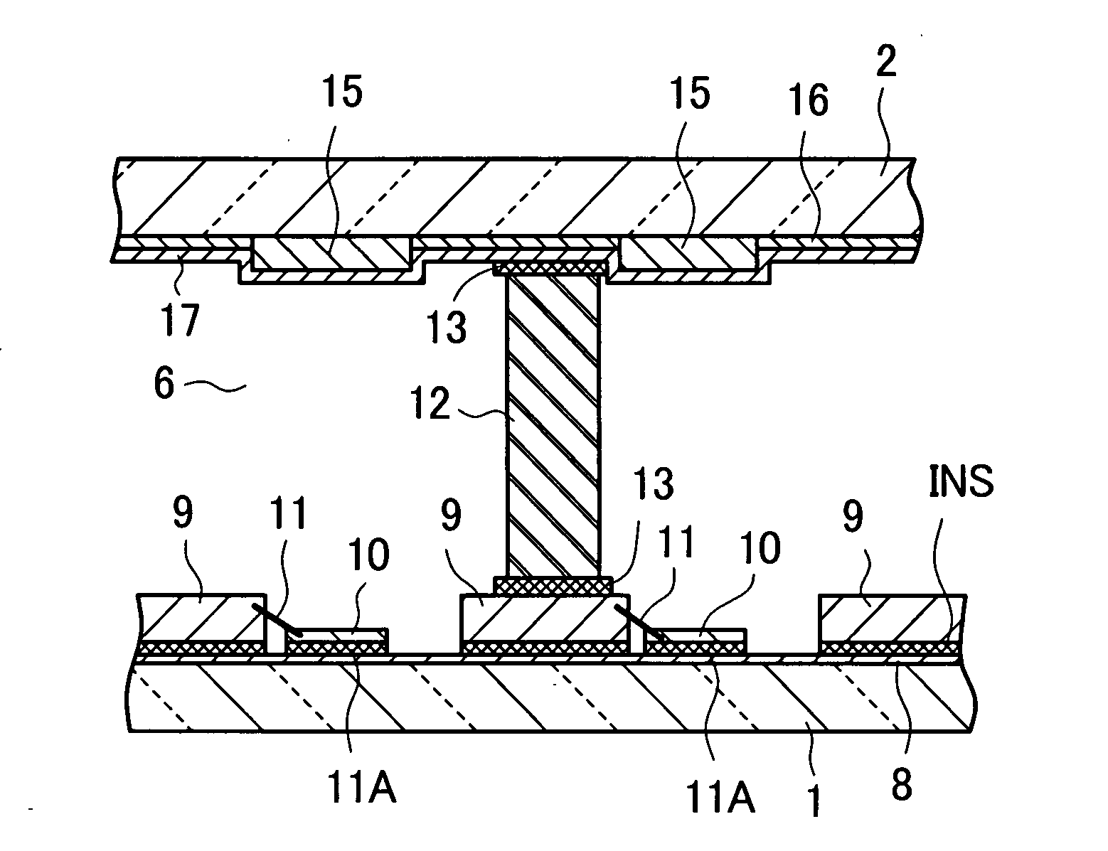 Image display device