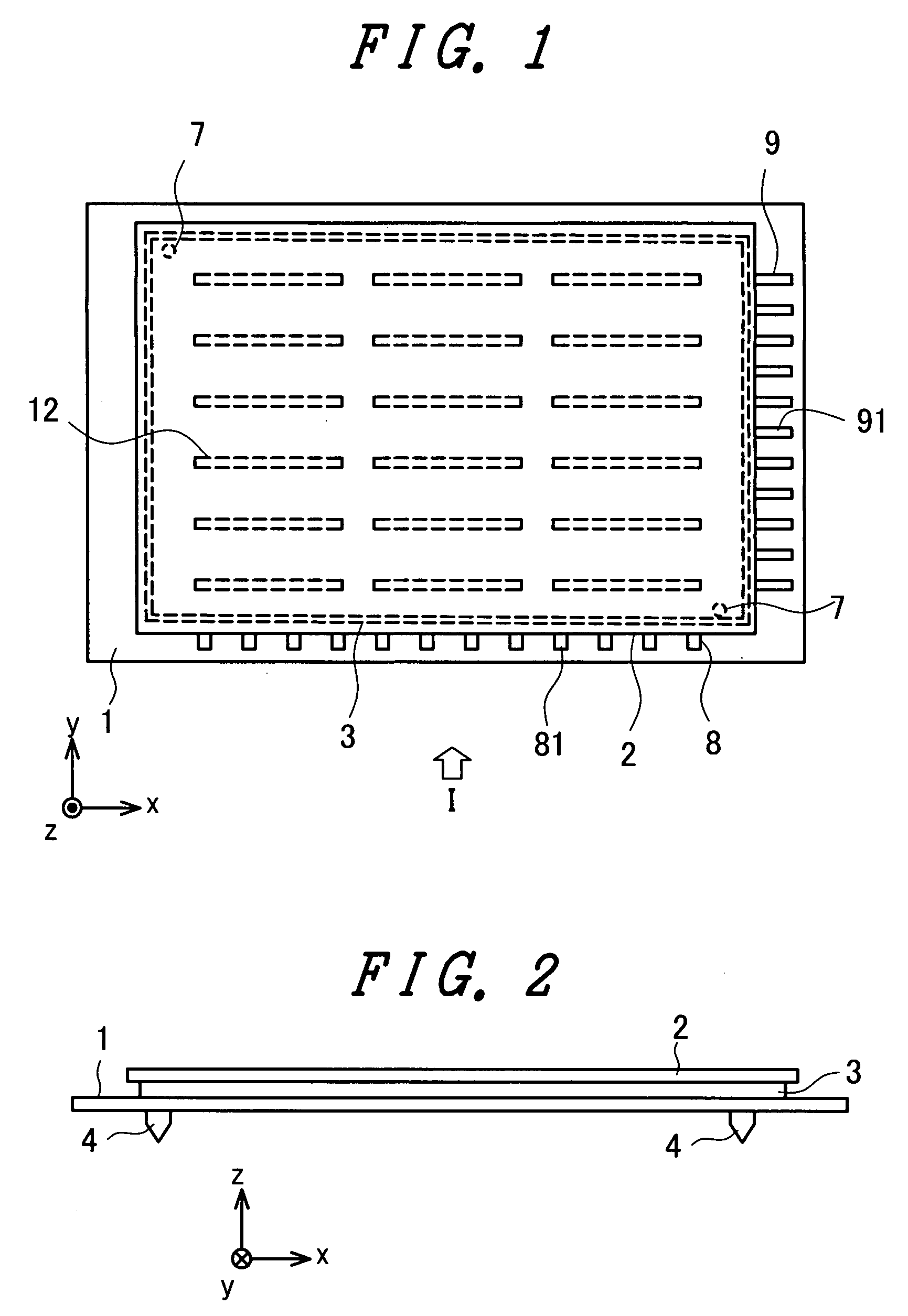 Image display device