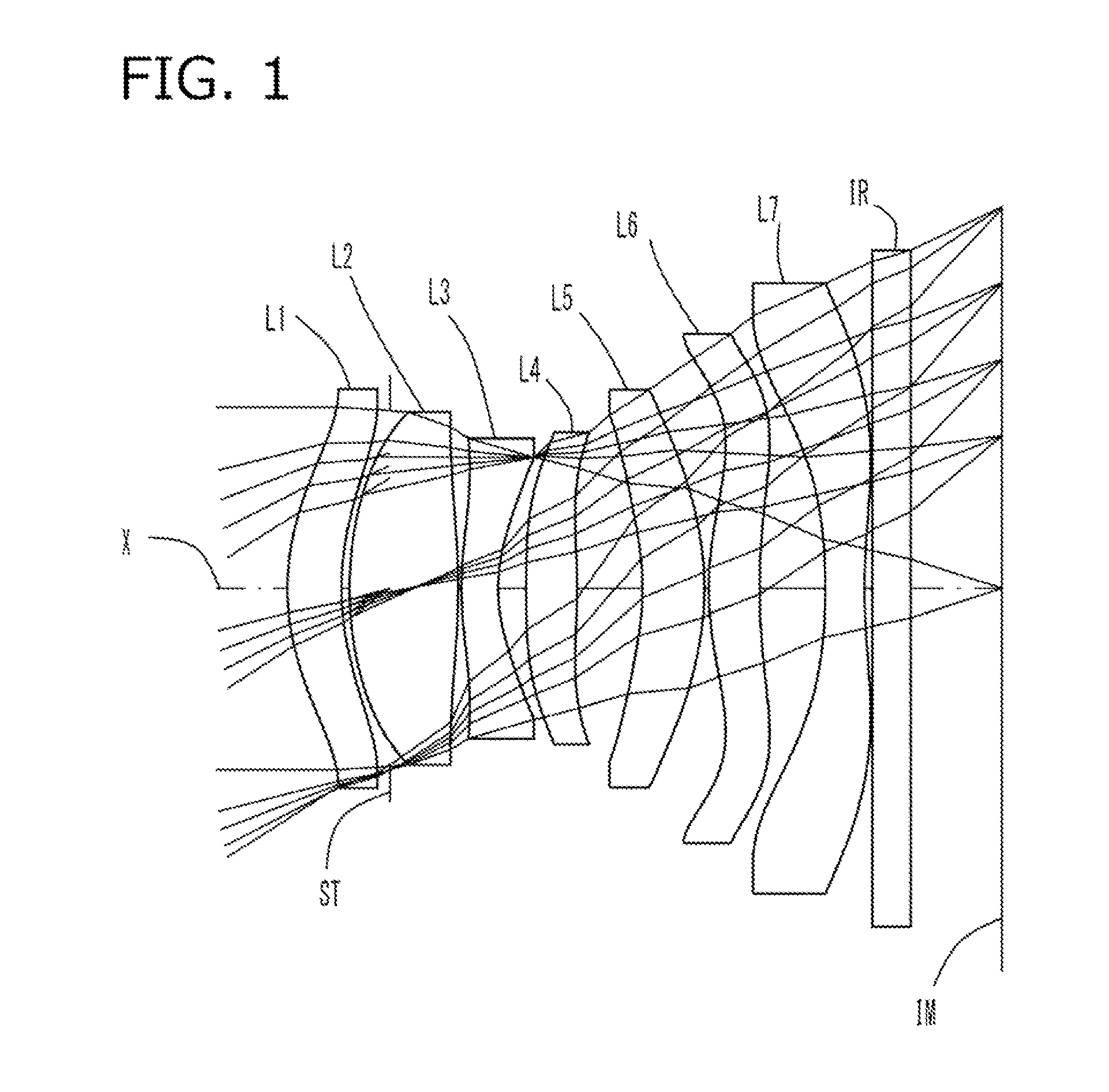 Imaging lens