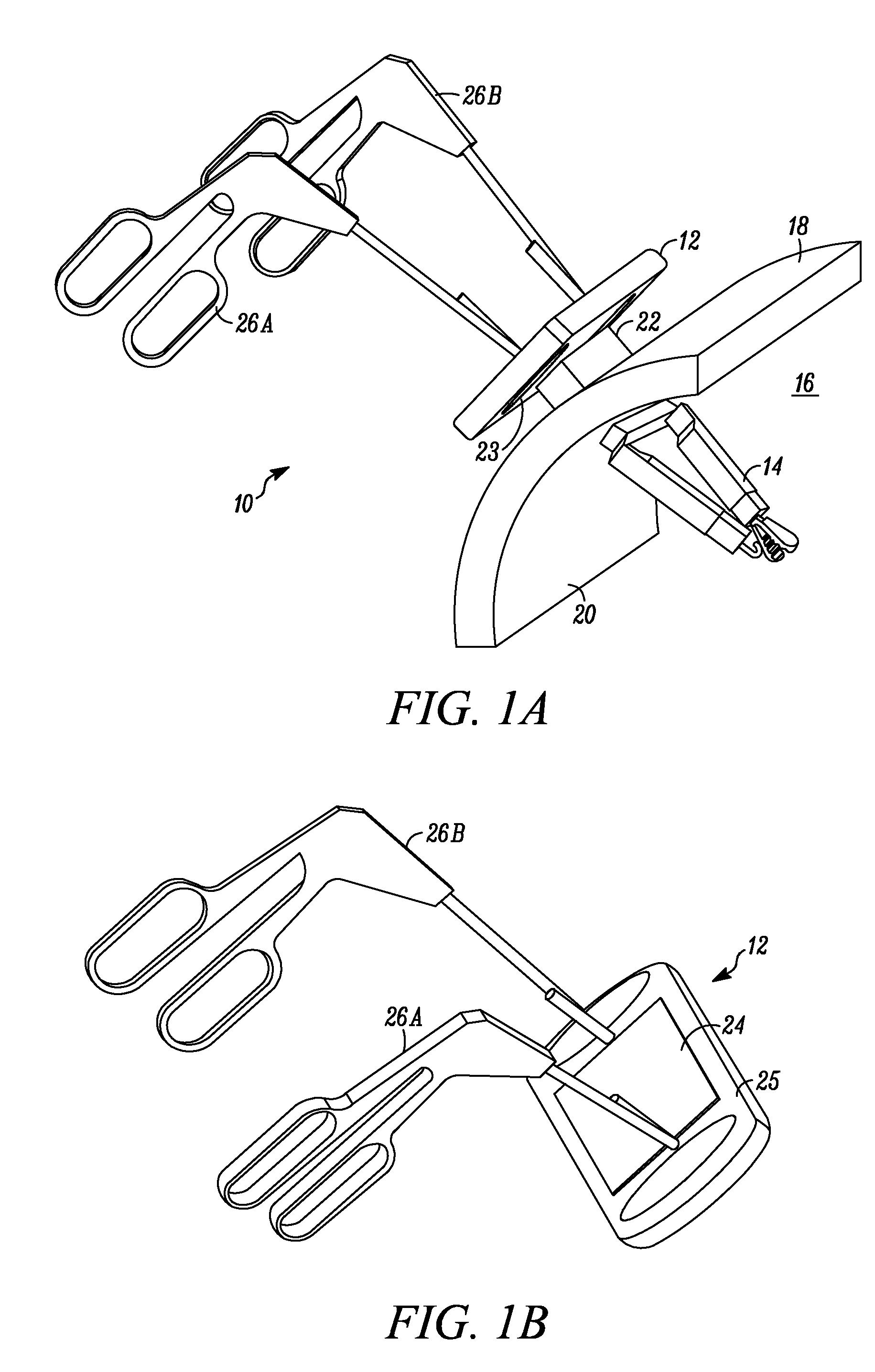 Methods, systems, and devices for surgical visualization and device manipulation