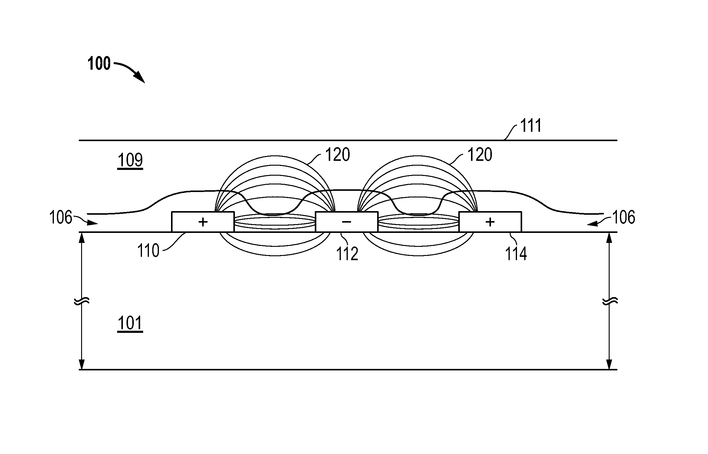 Sensor for measuring high humidity conditions and/or condensation