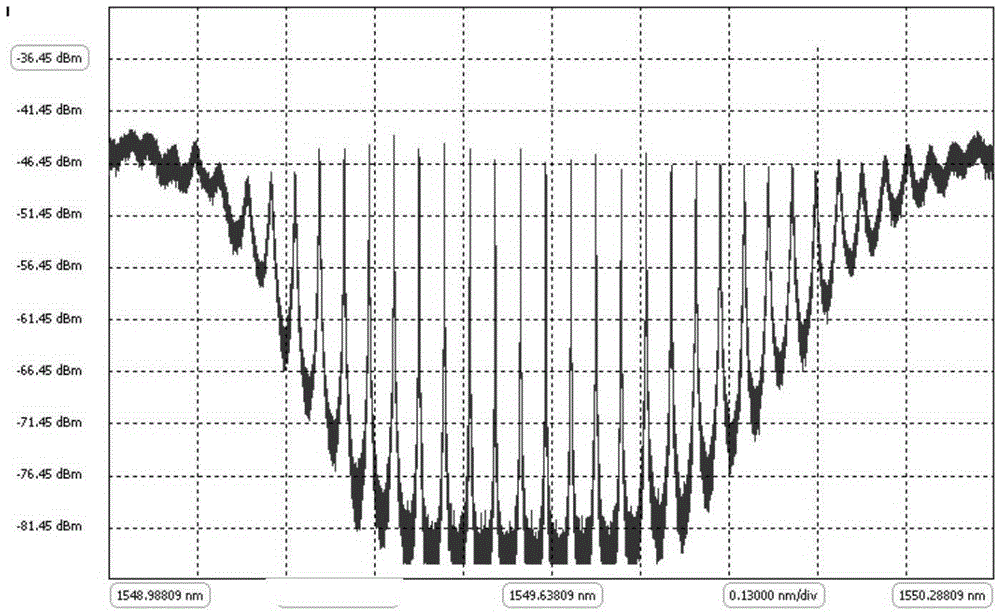 Tunable narrow linewidth semiconductor laser