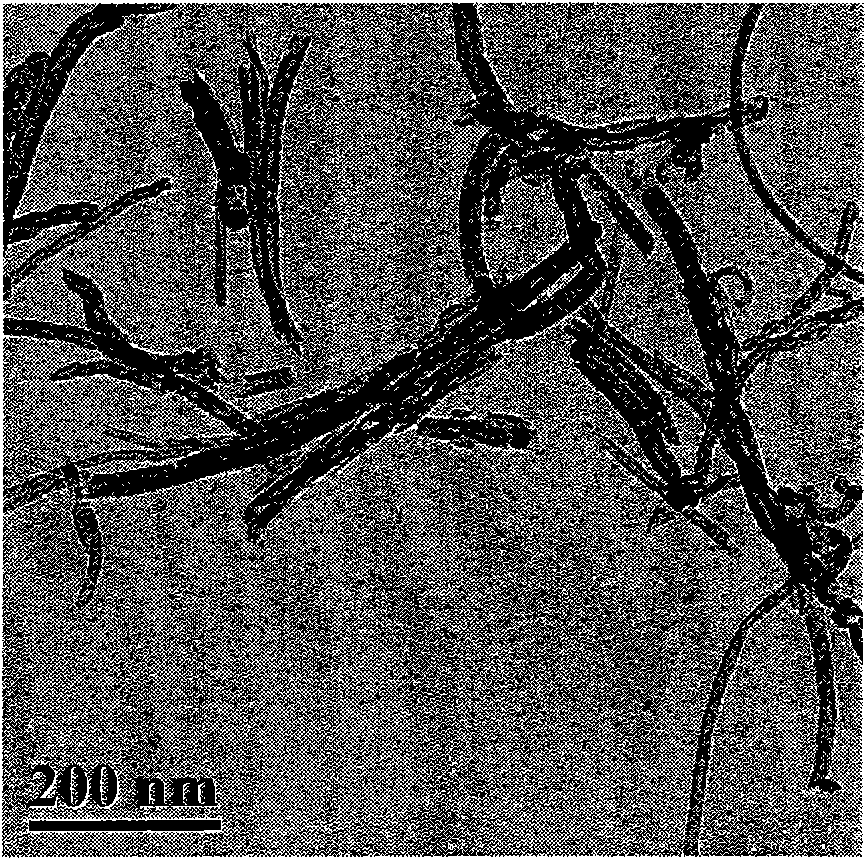 Method for truncating length-controlled carbon nanotubes