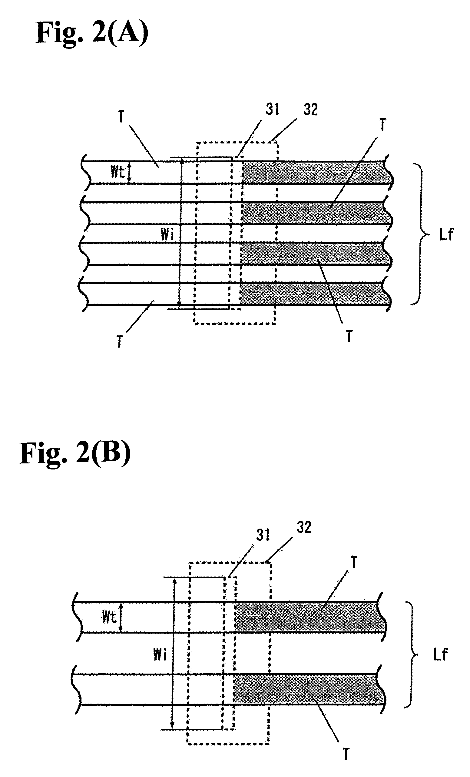 Inkjet dyeing apparatus