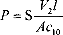 Use of pyridine quaternary ammonium salt type alkaline or alkalescent polymer membranous