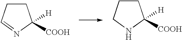 Process for the biological production of L-pipecolic acid