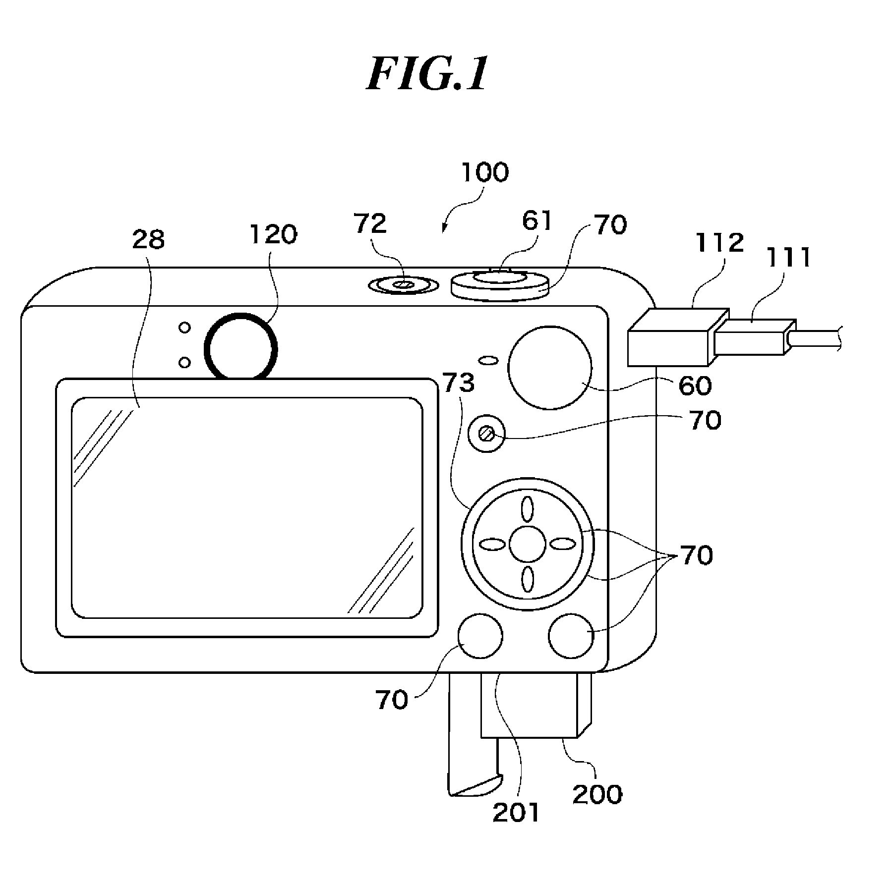 Image pickup apparatus, control method, and storage medium