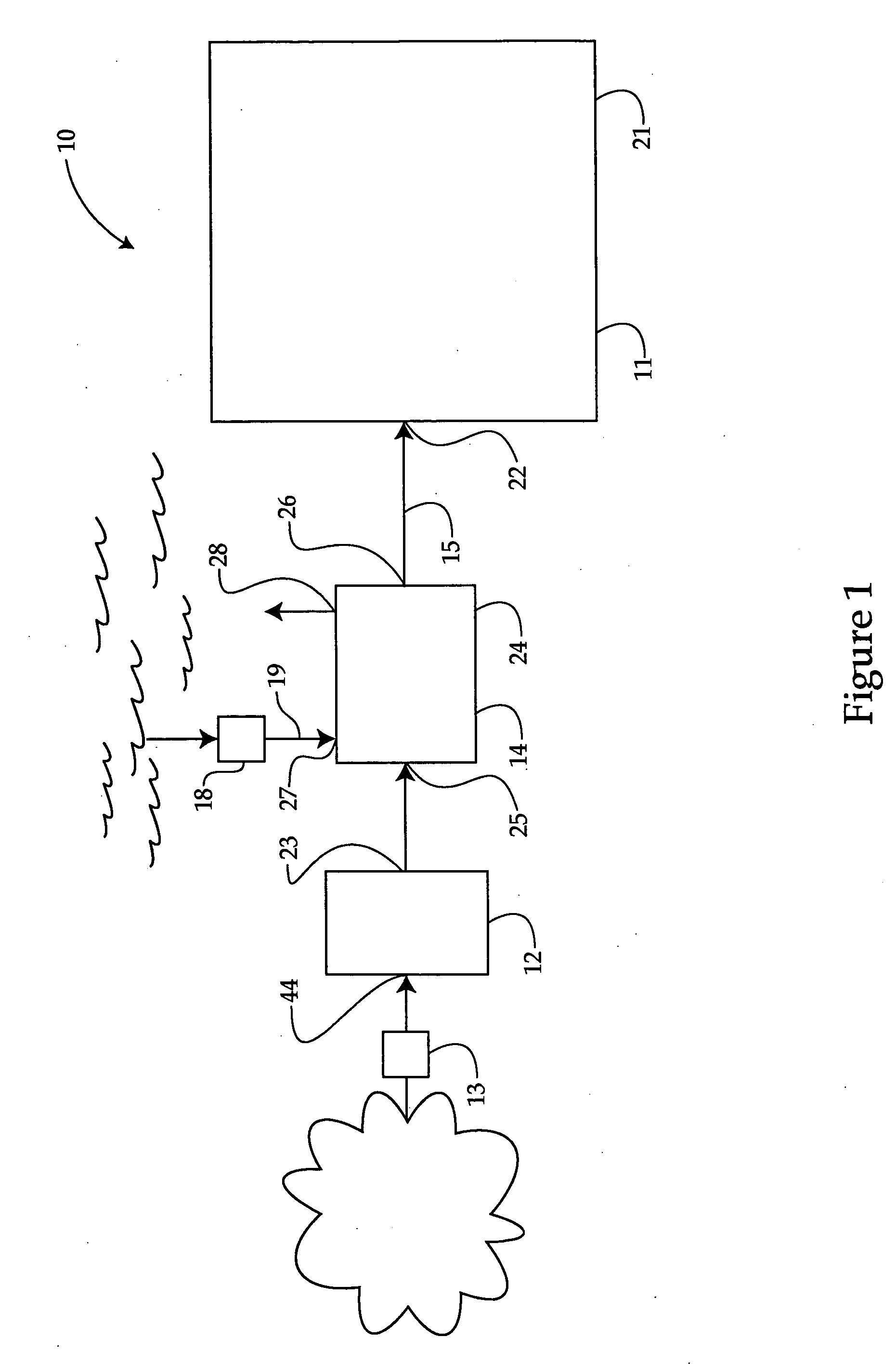 Fluid-handling apparatus with corrosion-erosion coating and method of making same