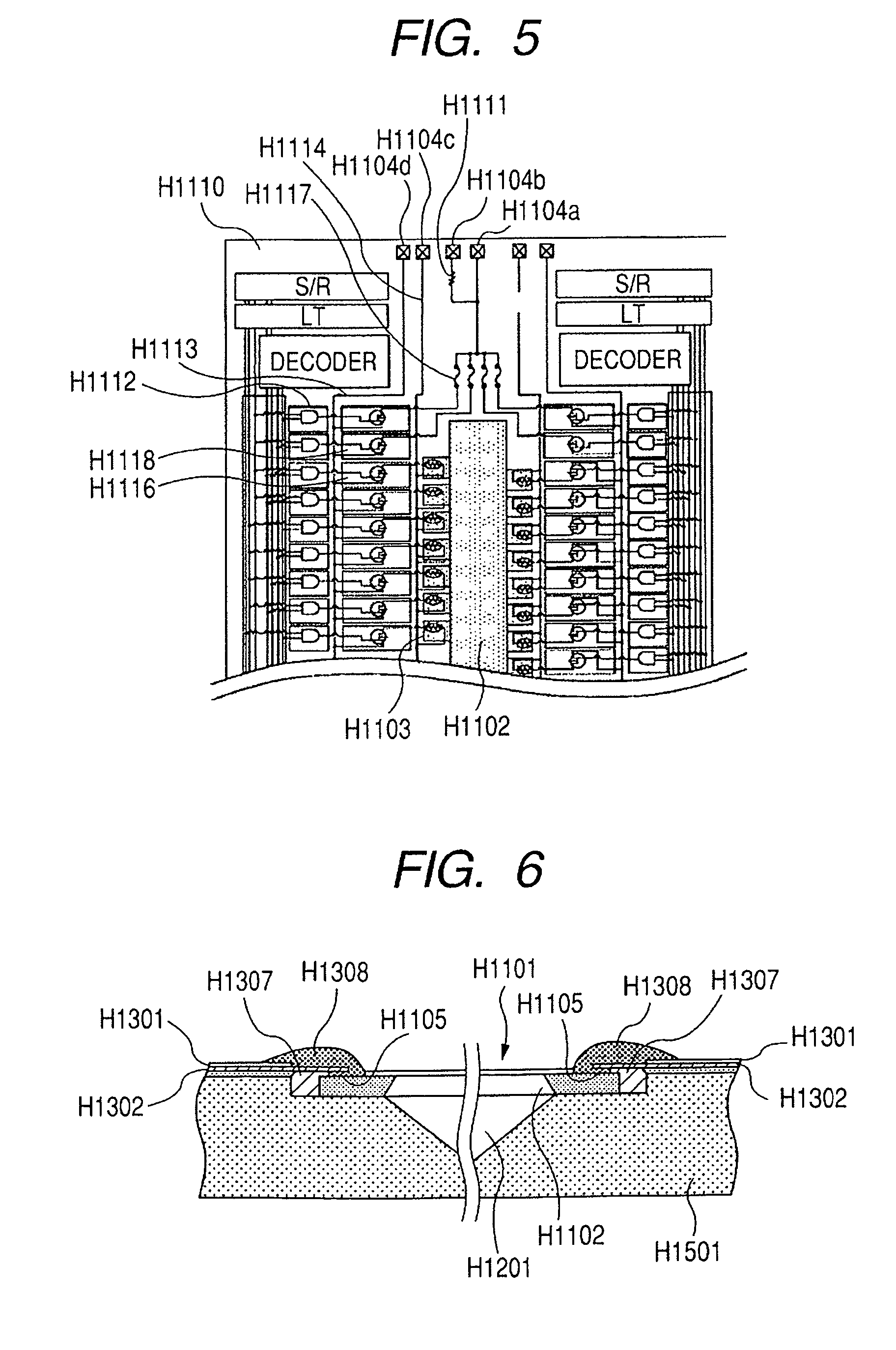 Thermal ink-jet ink and ink cartridge using the ink