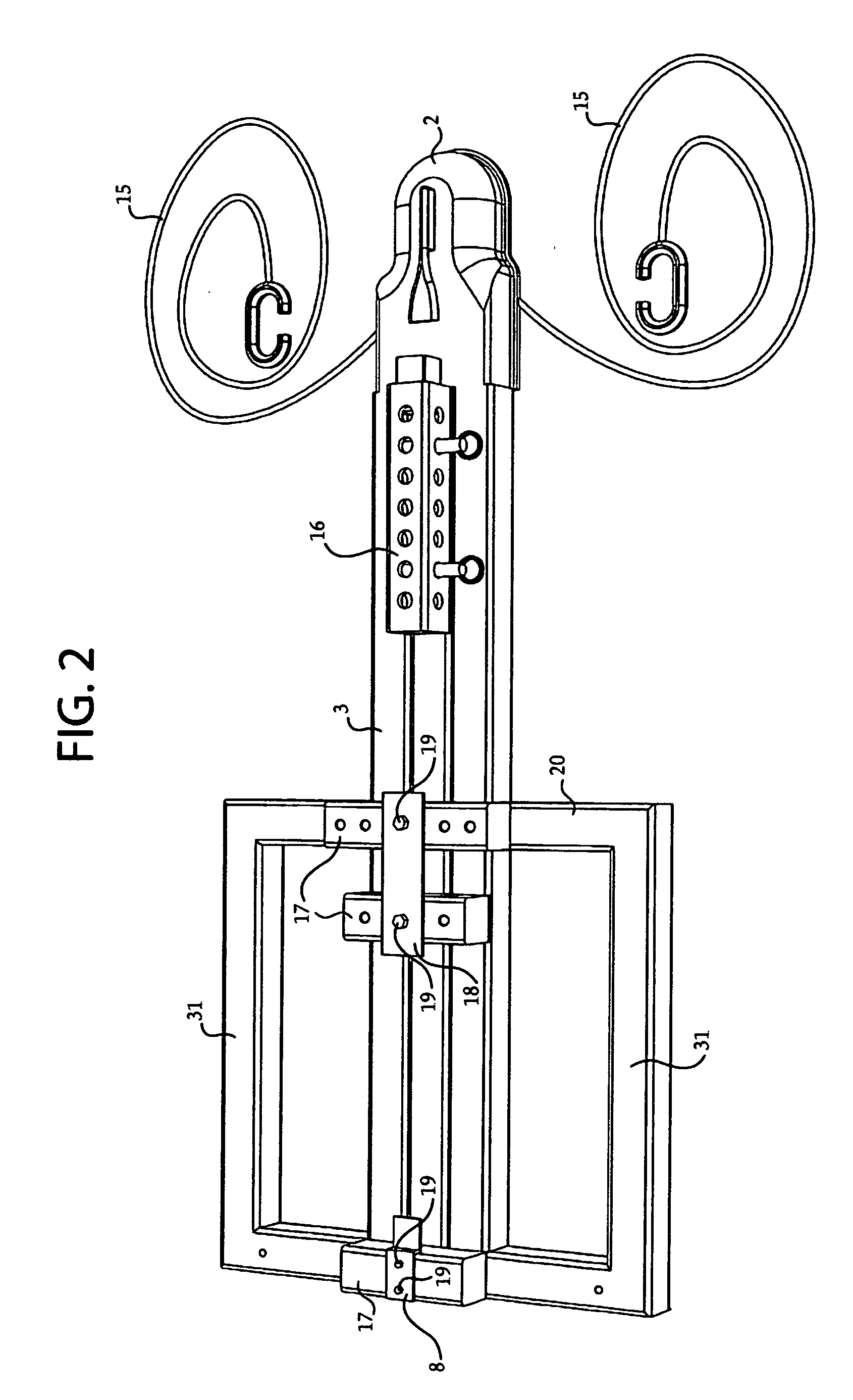 Multi-use transporter