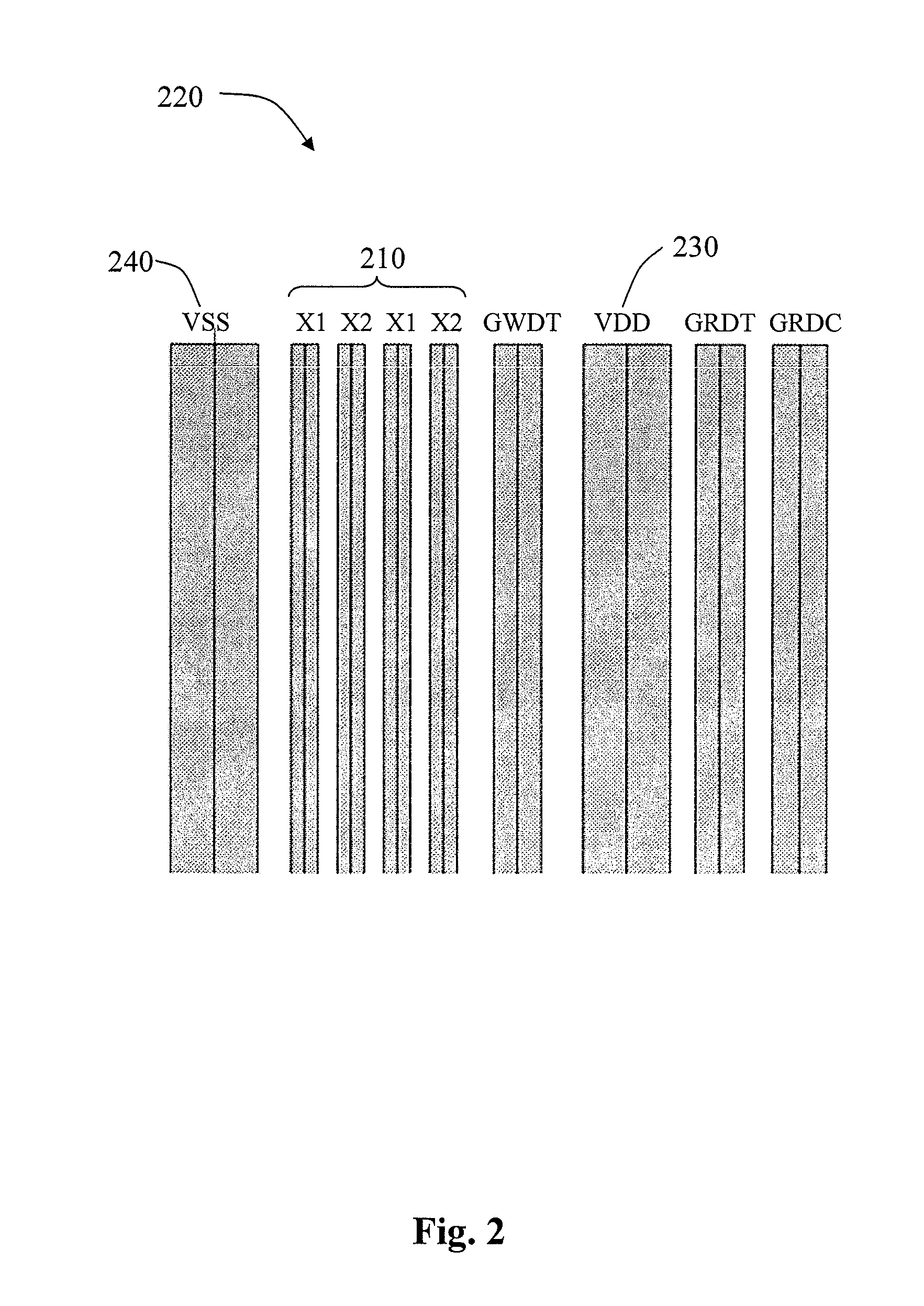 Method and system for an adaptive negative-boost write assist circuit for memory architectures