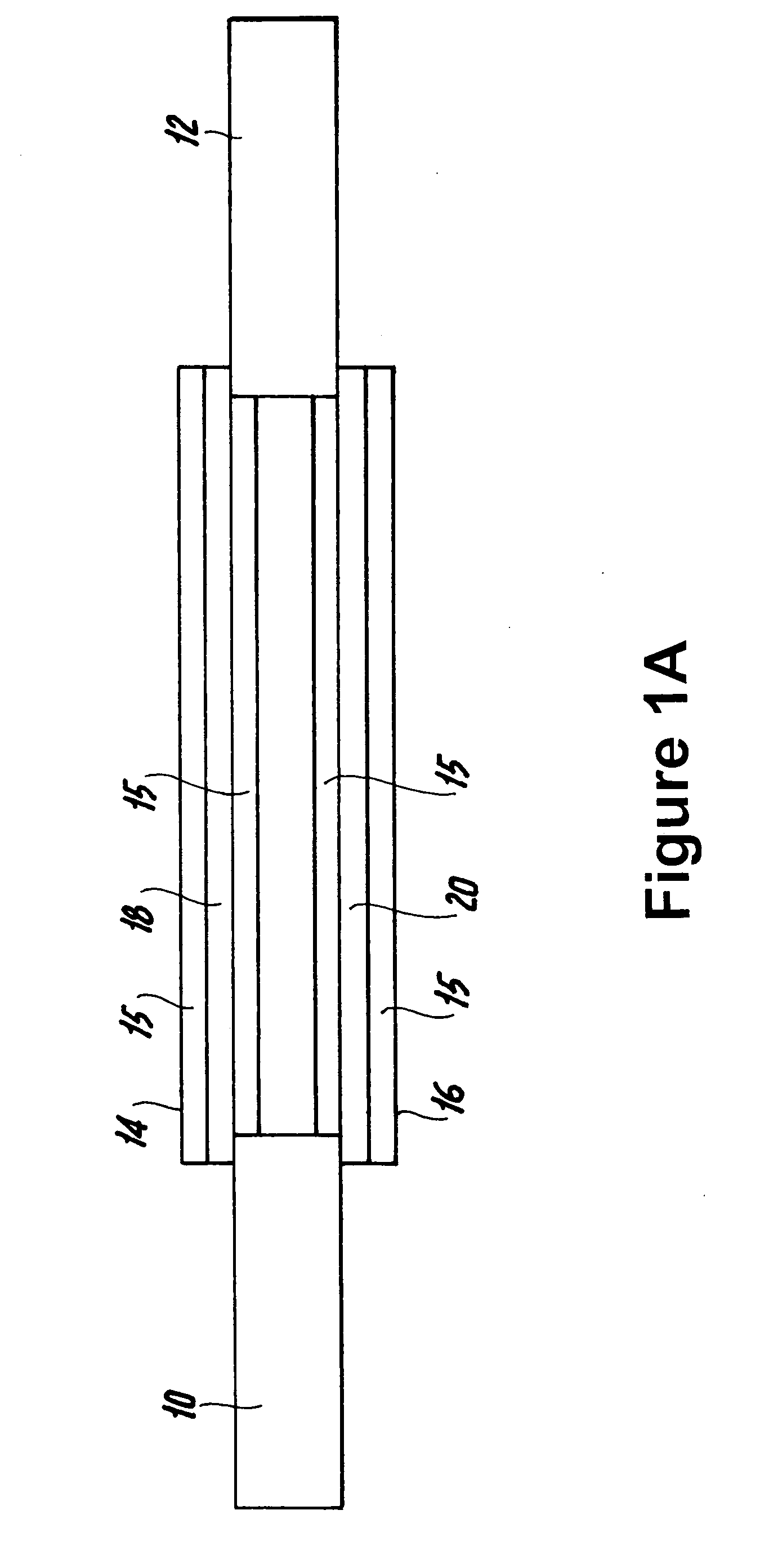 Method and apparatus to pre-form two or more integrated connectorless cables in the flexible sections of rigid-flex printed circuit boards