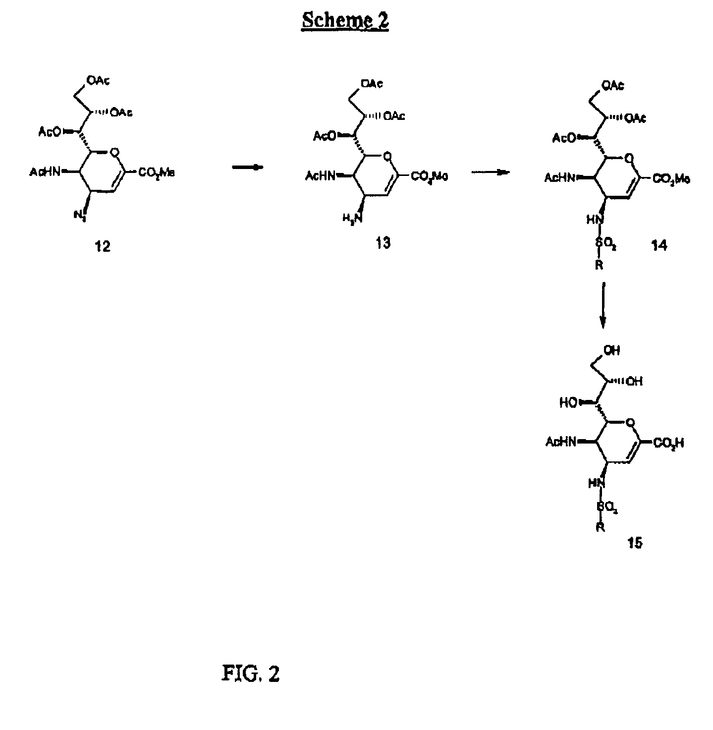 Compounds useful for inhibiting paramyxovirus neuraminidase