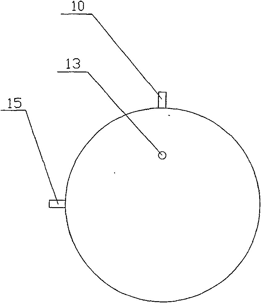 High precision dynamic gas rotation device for fluting machine