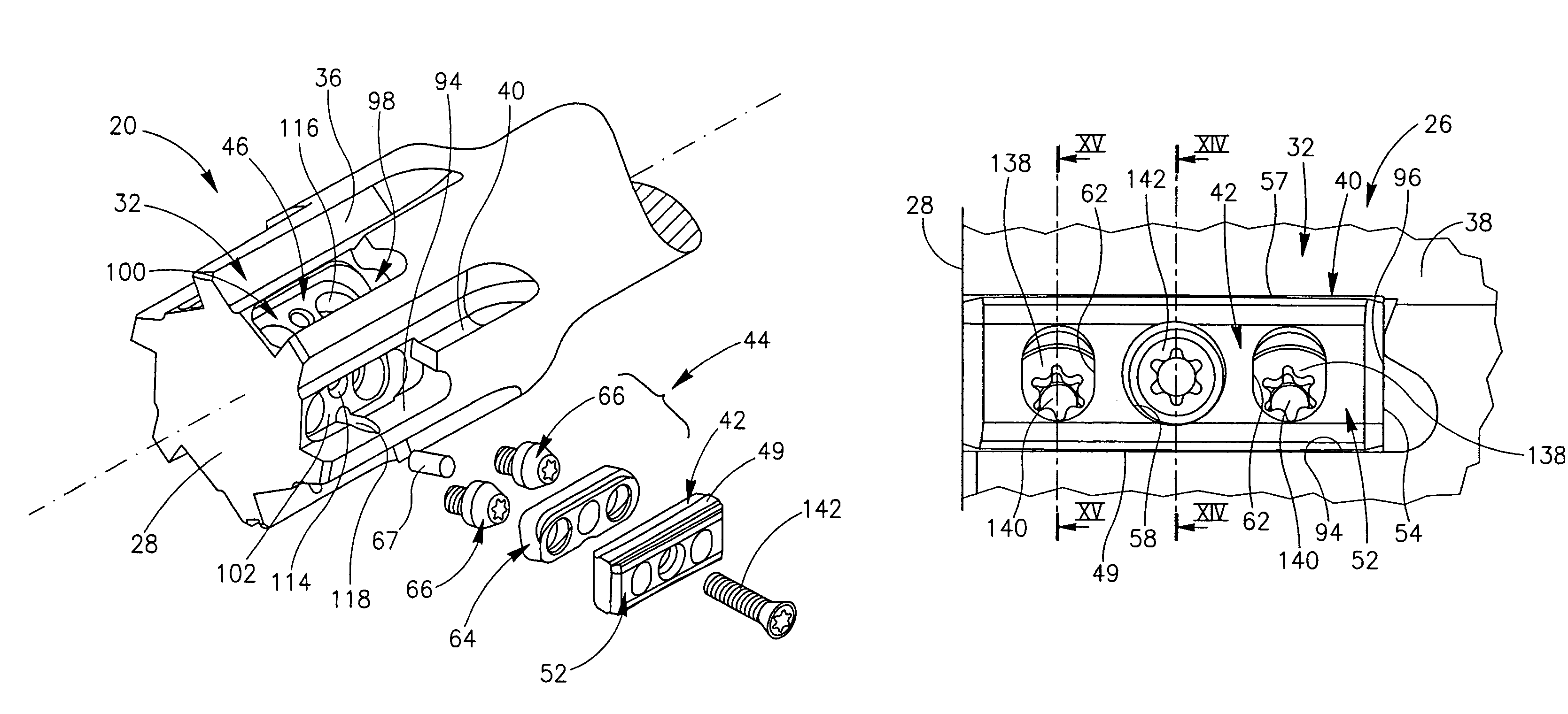 Cutting insert and cutting tool