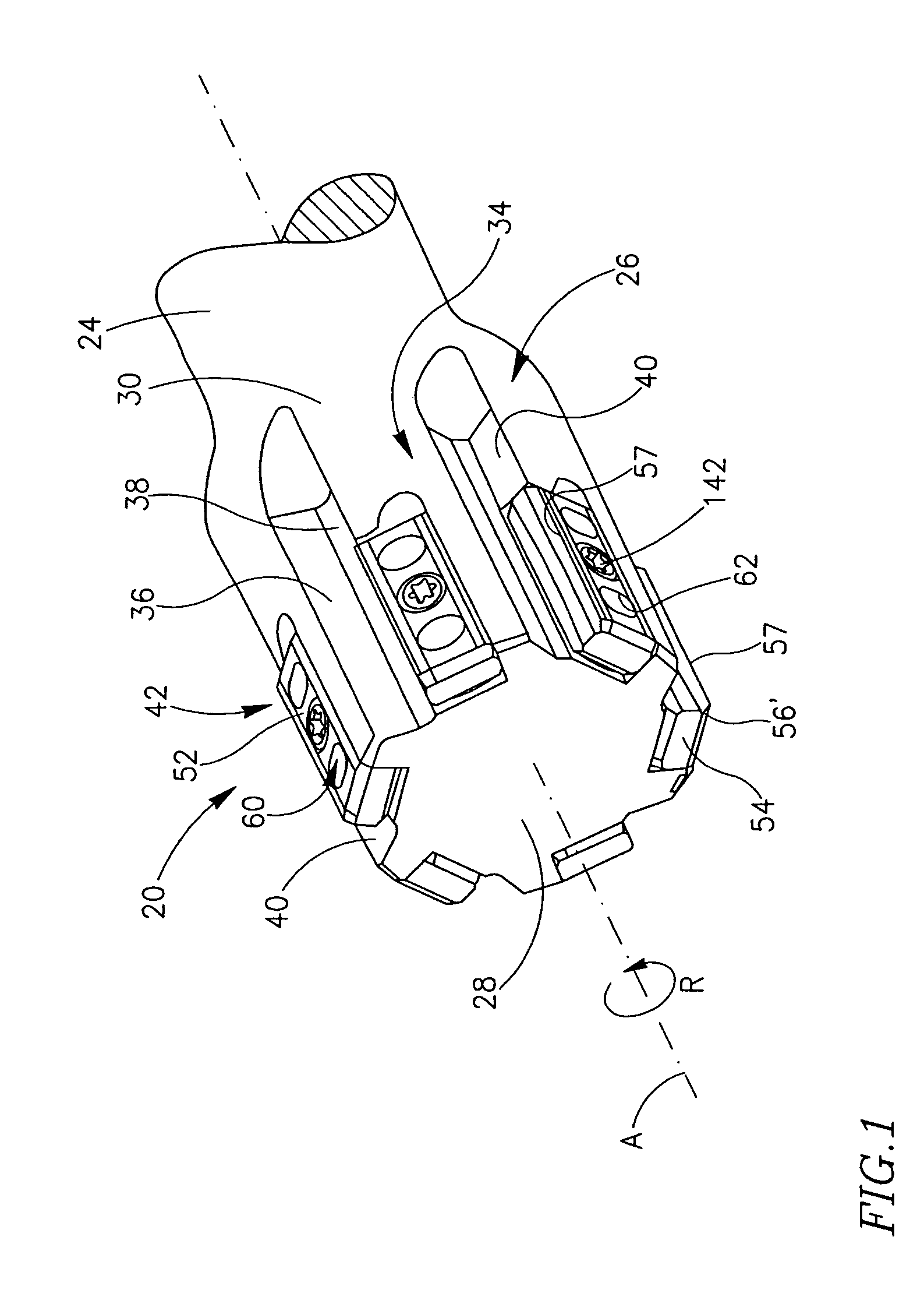 Cutting insert and cutting tool