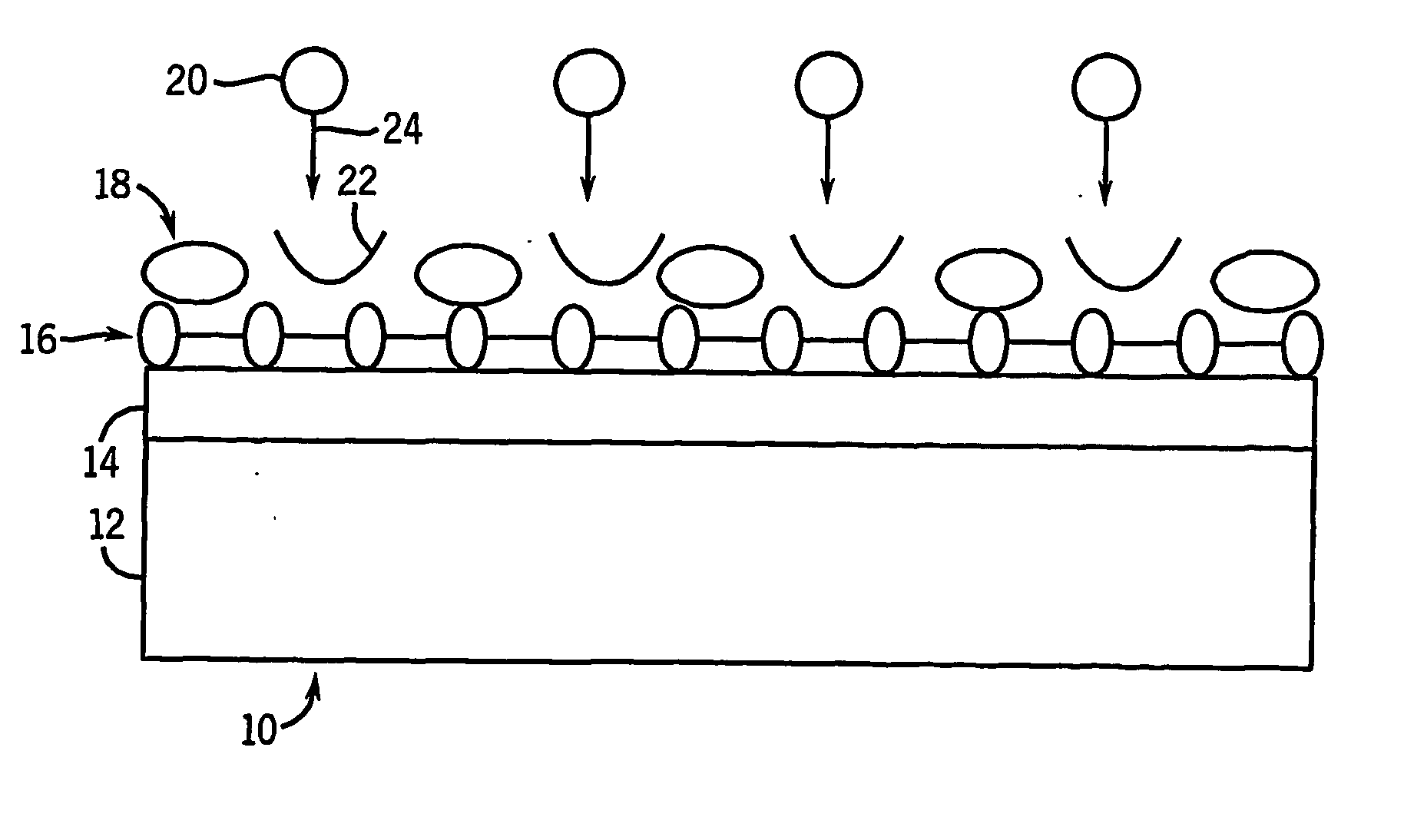 Chemical sensors featuring dual-sensing motifs