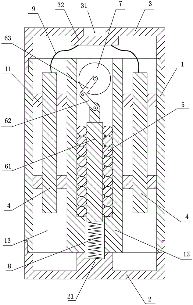 a mobile power