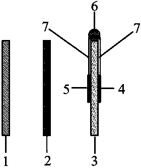 Electrochemical mask