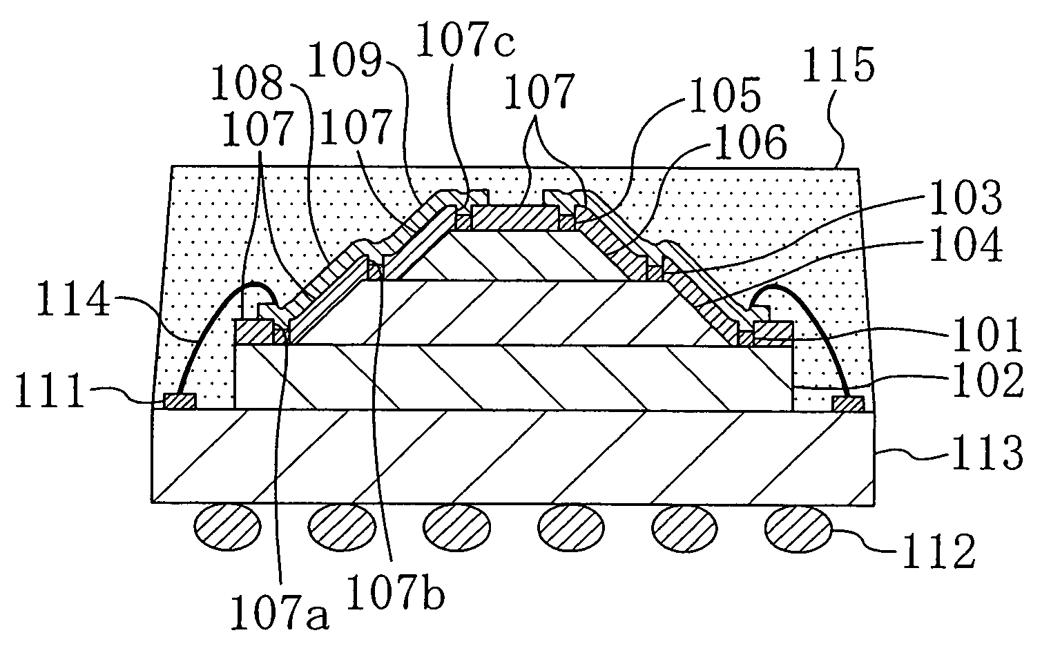 Semiconductor device and manufacturing method thereof