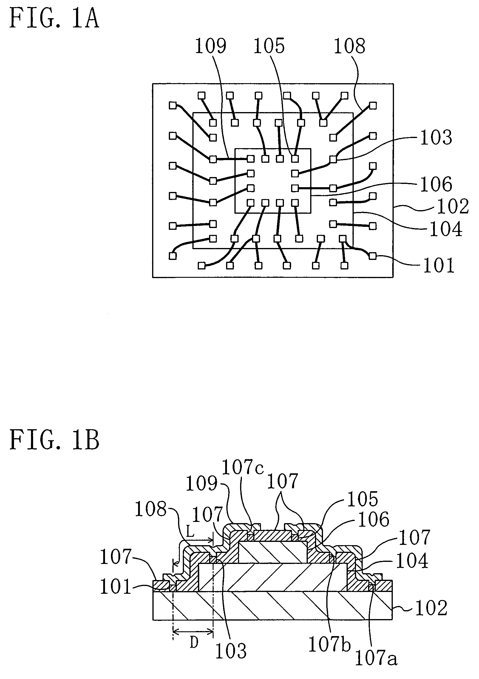 Semiconductor device and manufacturing method thereof