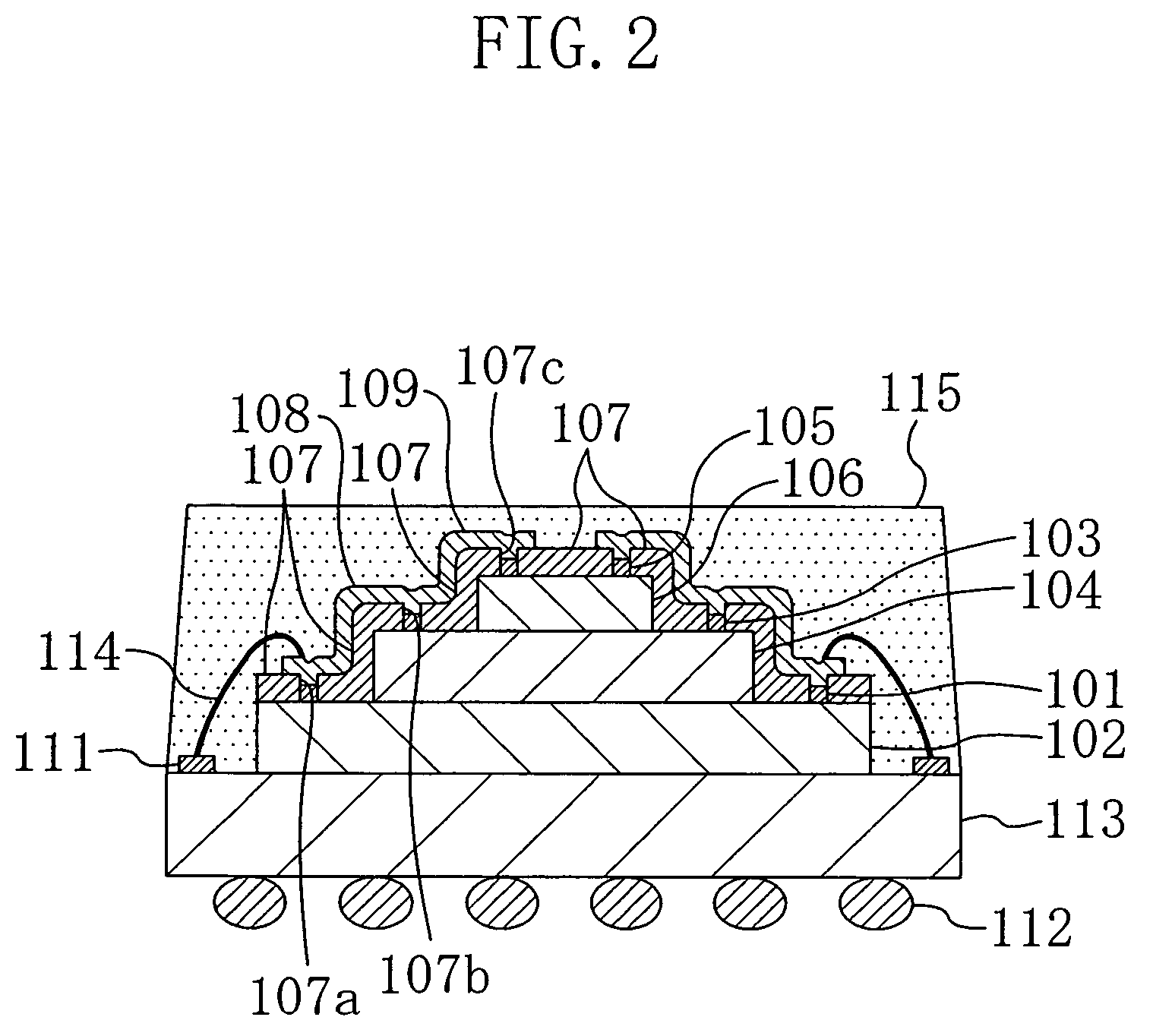 Semiconductor device and manufacturing method thereof