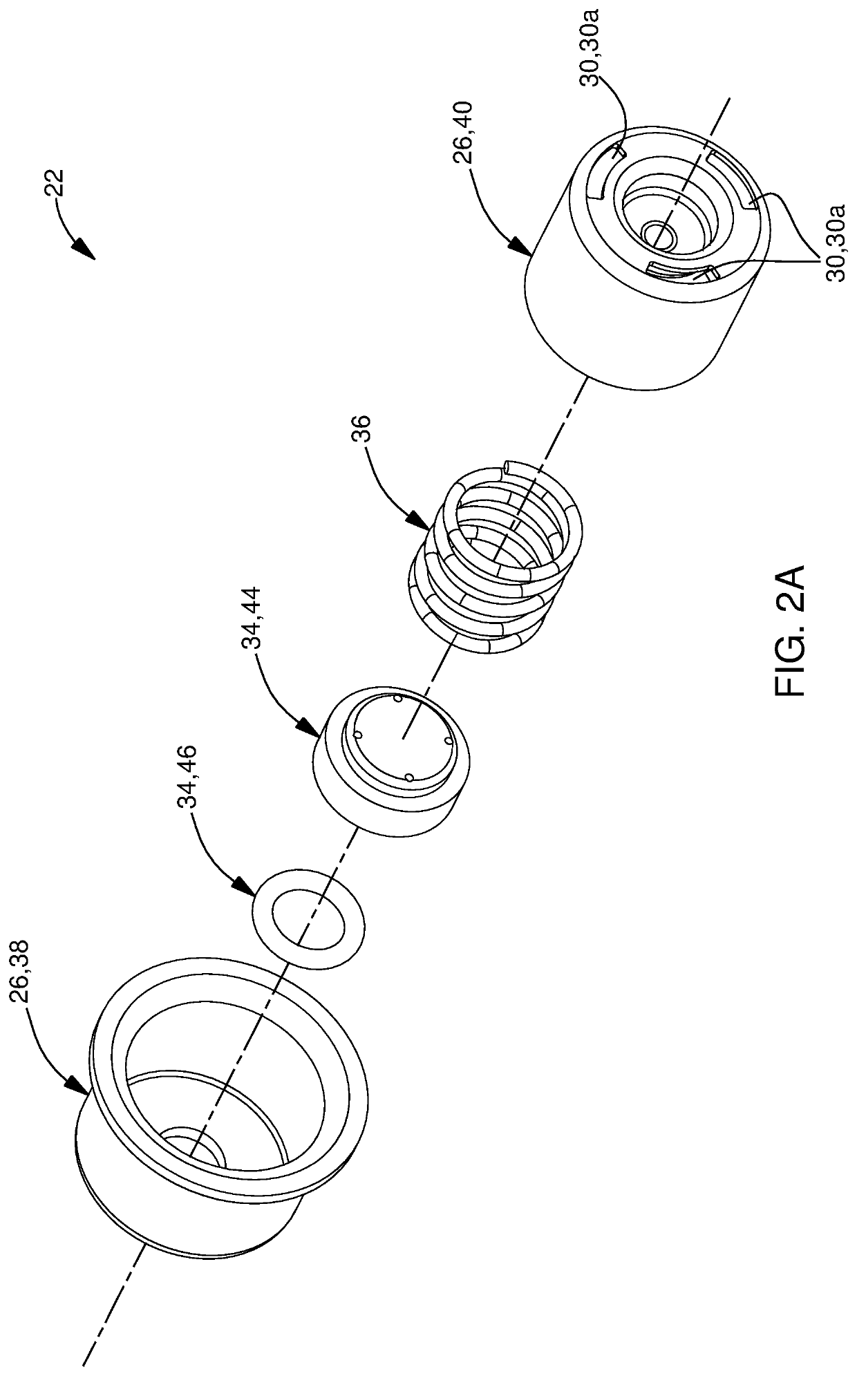 Fuel pressure regulator