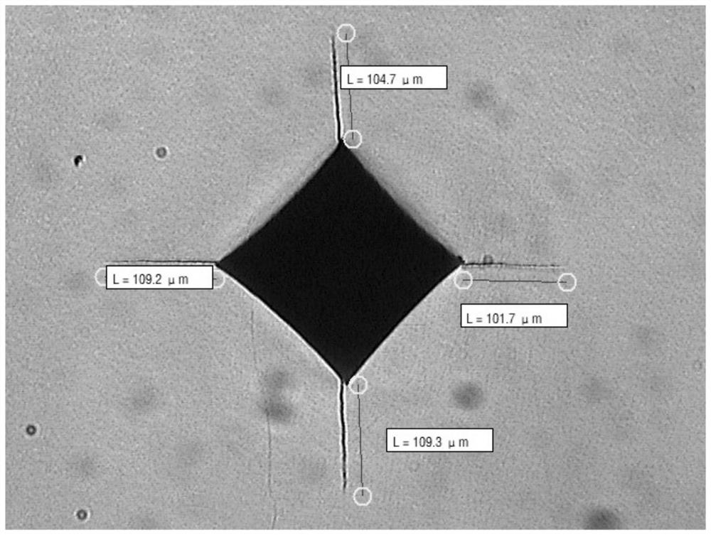 Ultra-fine grain hard alloy and preparation method thereof