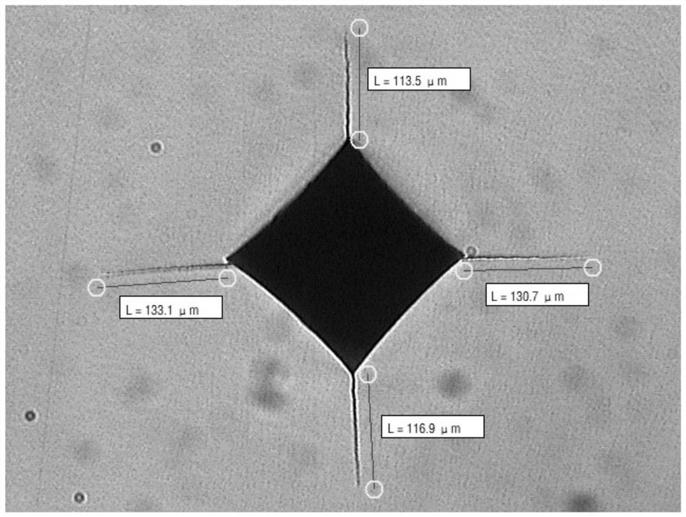 Ultra-fine grain hard alloy and preparation method thereof