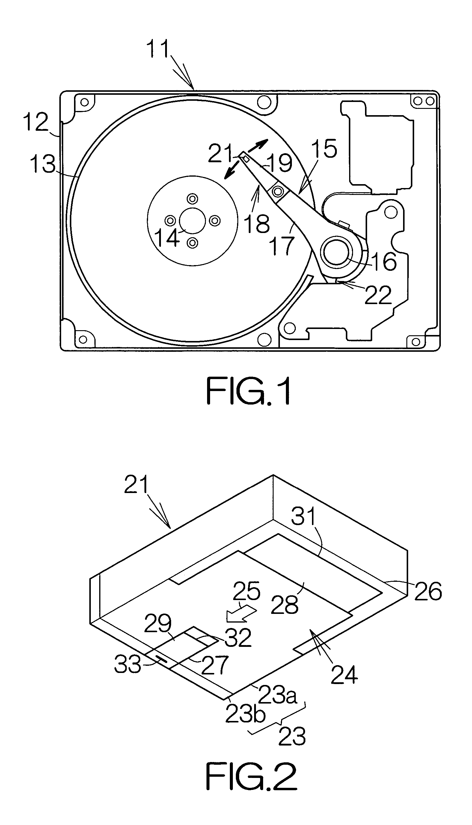 Current-perpendicular-to-the-plane structure magnetoresistive element and head slider