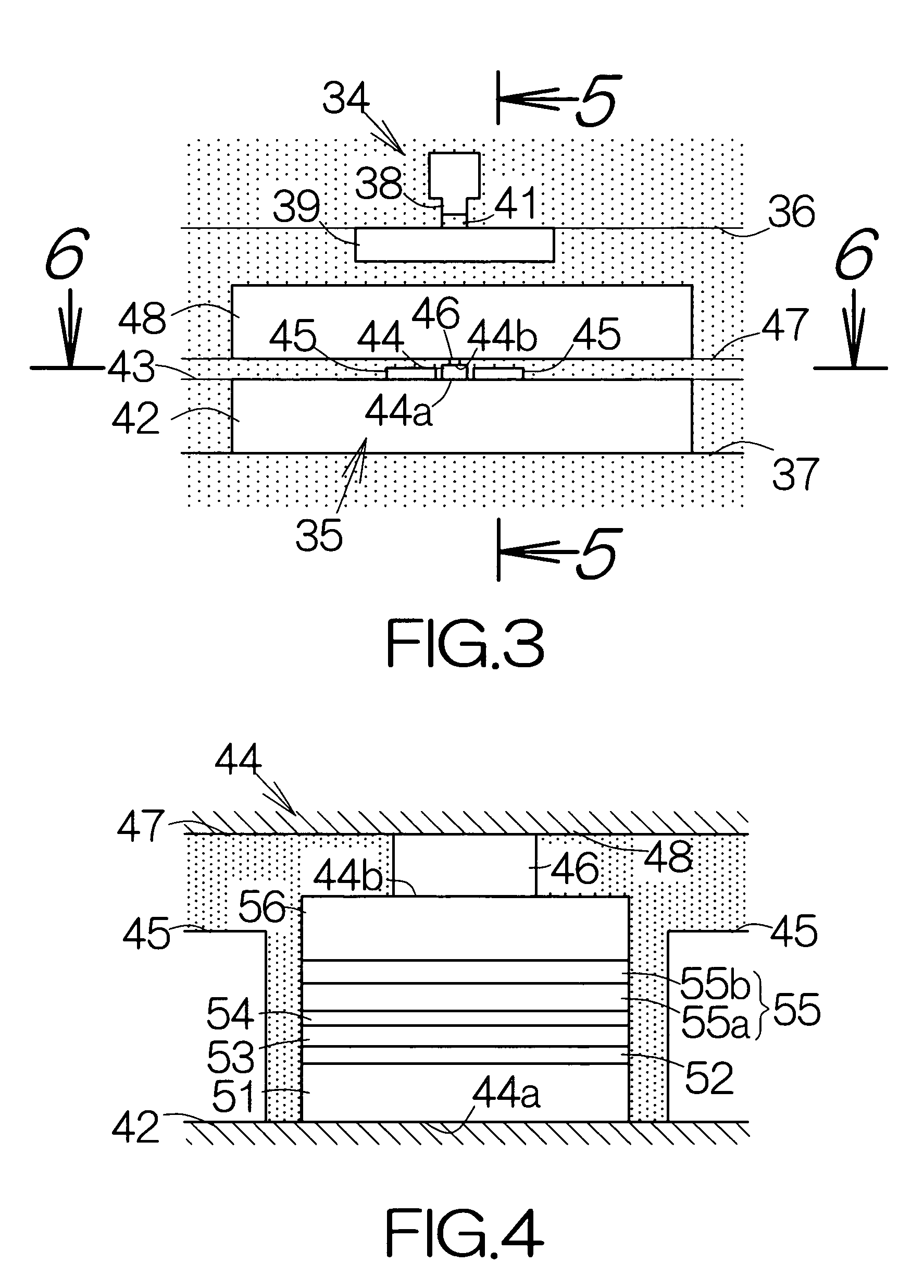 Current-perpendicular-to-the-plane structure magnetoresistive element and head slider