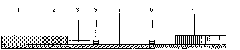 Anti-thiram monoclonal antibody, test paper for fast testing thiram and application thereof