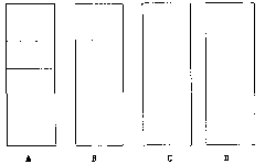 Anti-thiram monoclonal antibody, test paper for fast testing thiram and application thereof