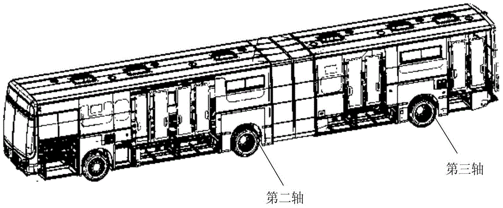 Method and device for preventing vehicle from sliding downward on slopes